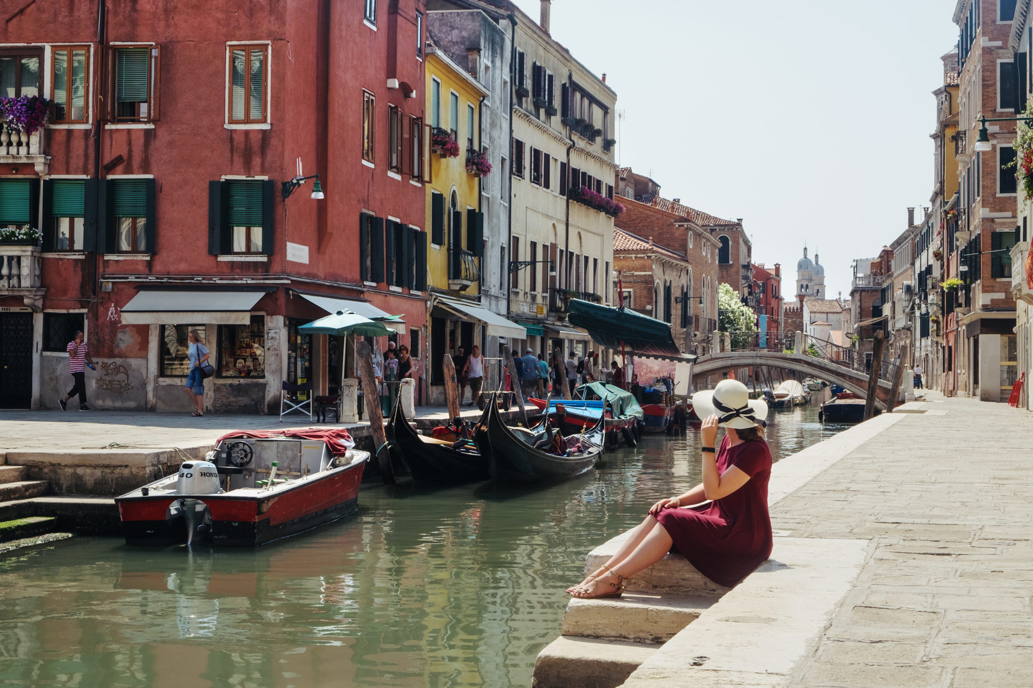 How You Can Visit Venice in One Day: Venice Day Trip Itinerary
