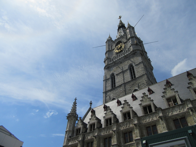 Things to Do in Ghent