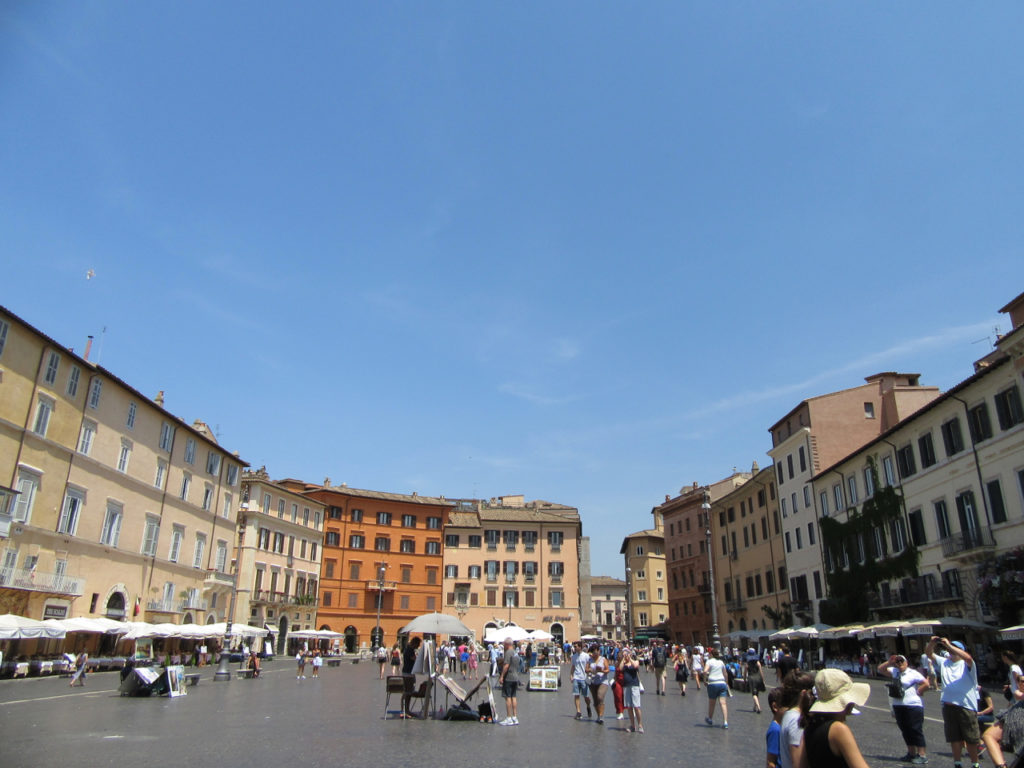 Alternative Things to do in Rome 