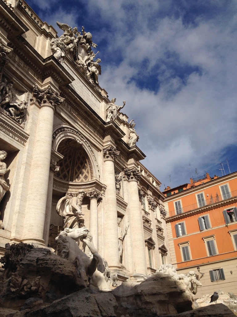 Tips for Visiting Rome 