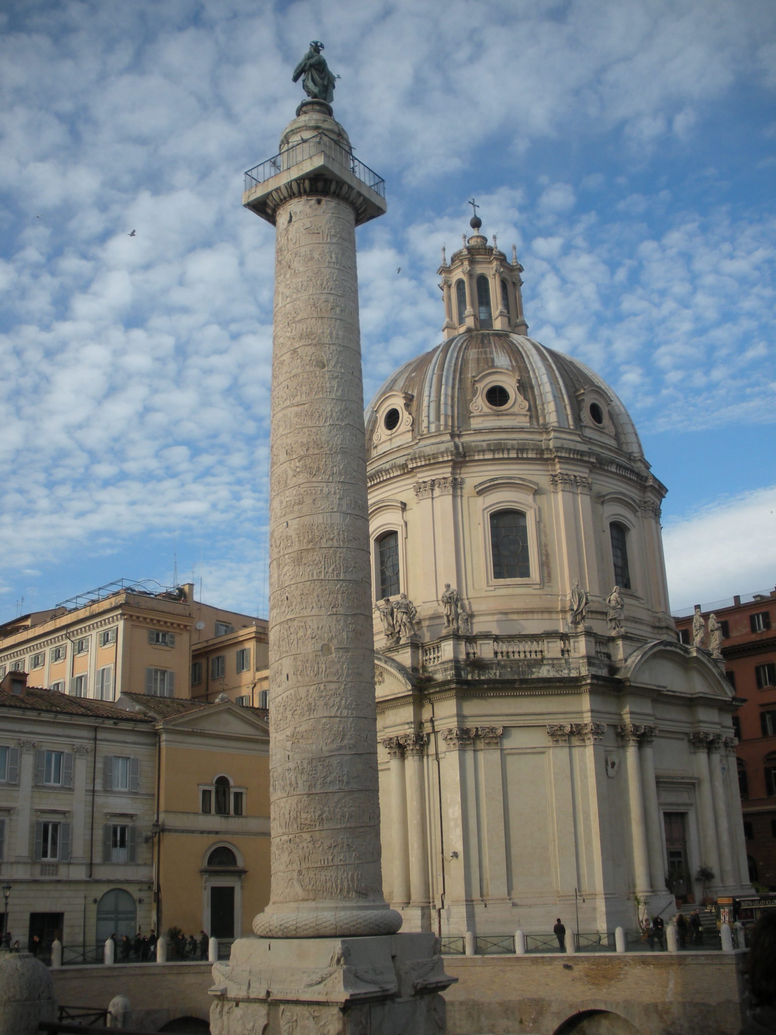 Different Things to Do in Rome