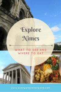Things to Do in Nimes