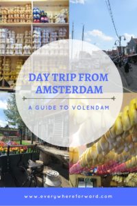day trip from amsterdam