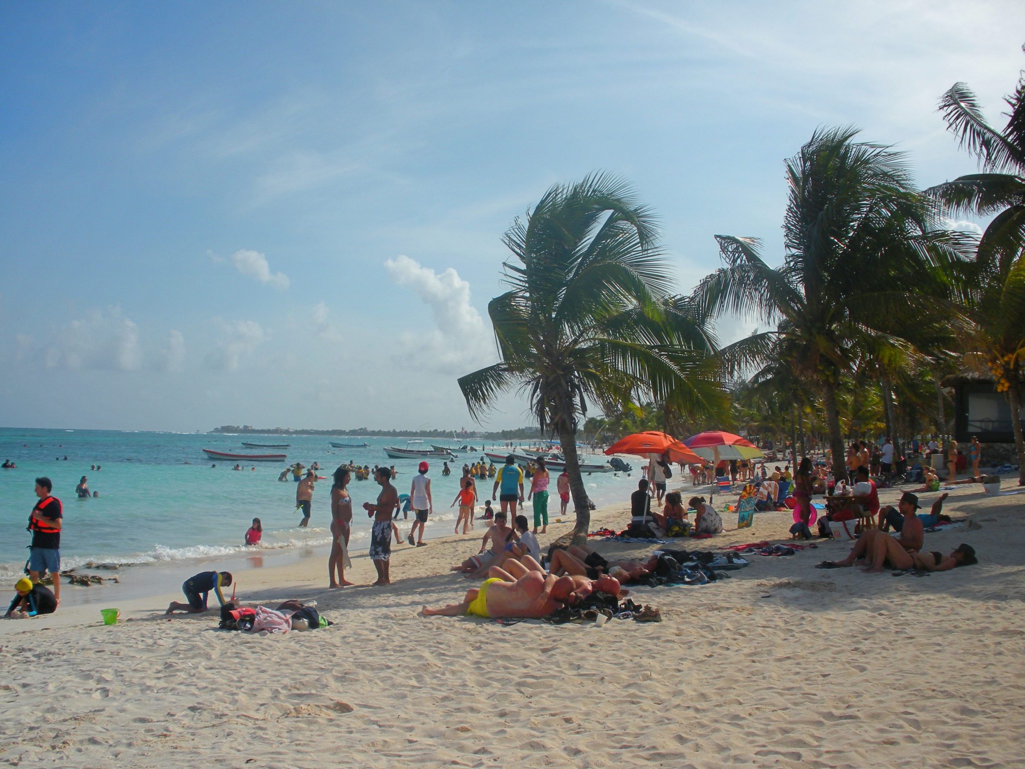 Different Things to Do in Yucatan