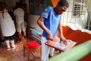 My experience in Haiti, service trip in Haiti, the reality of service trips