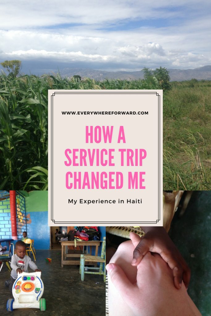 Should You Go on Service Trip?
