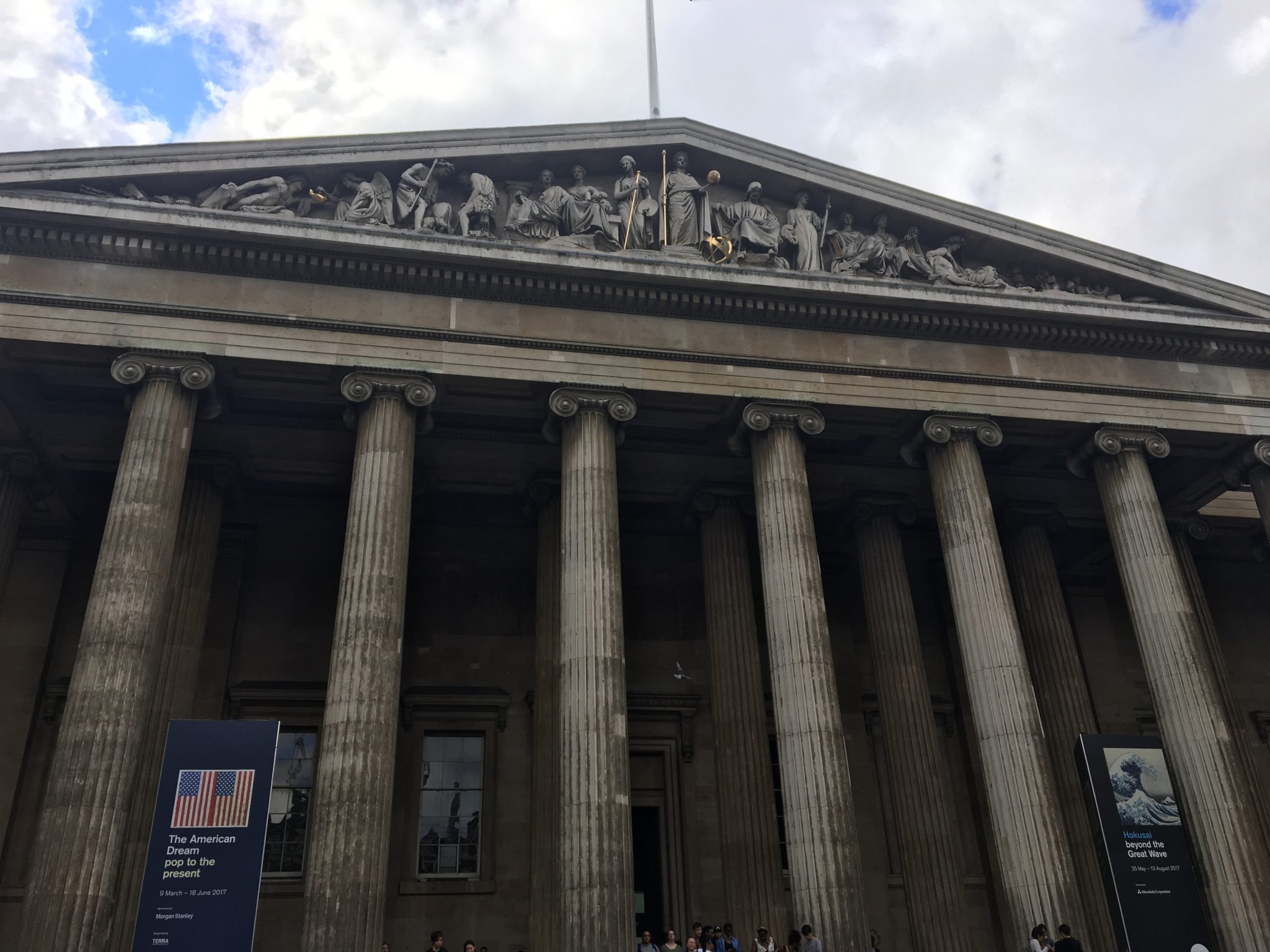 British Museum Guide