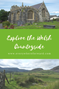 Exploring the Welsh Countryside and Snowdonia National Park, things to do in wales, snowdownia national park, hiking in snowdonia national park, harlech castle, welsh countryside