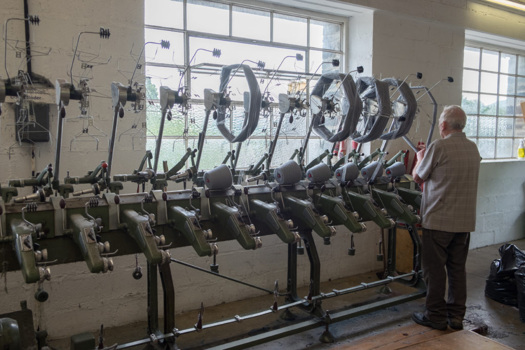 Exploring the Welsh Countryside and Snowdonia National Park