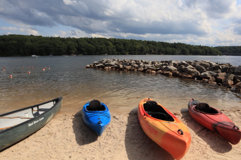 Top Things to Do in Deep Creek Maryland: Weekend Getaway to Deep Creek, Maryland
