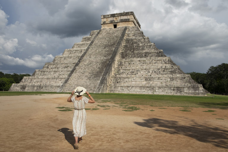 Everything You Need to Know for a Perfect Day Trip to Chichén Itzá