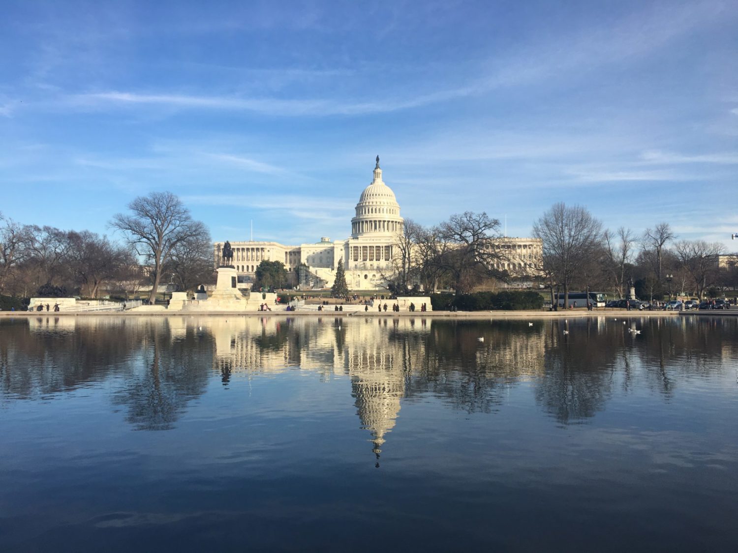 Everything You need to Know About Visiting Washington DC