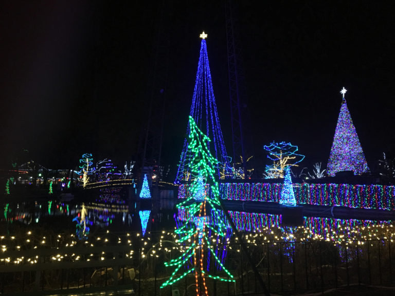 Best Christmas Activities and Attractions in Pittsburgh