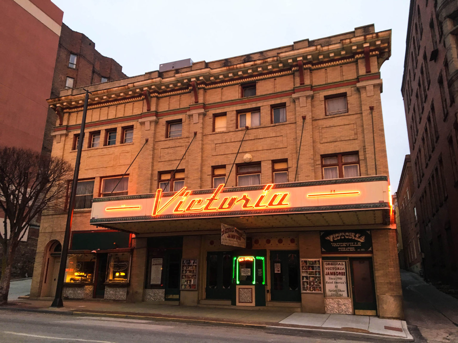 Top Things To Do In Wheeling West Virginia Anytime Of The Year