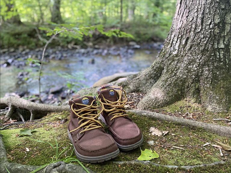 lems hiking shoes